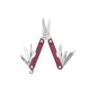 Мультитул-брелок Leatherman® "Micra® Cherry", 833040 - Prof1group Мультитул-брелок Leatherman® "Micra® Cherry", 833040