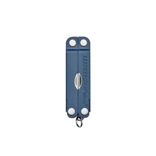 Мультитул-брелок Leatherman® "Micra® Navy", 833044 - Prof1group Мультитул-брелок Leatherman® "Micra® Navy", 833044