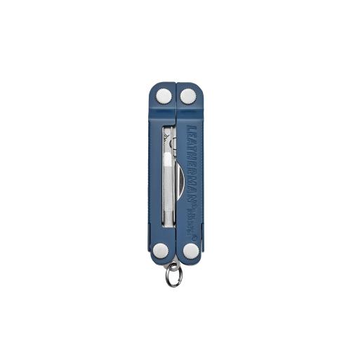 Мультитул-брелок Leatherman® "Micra® Navy", 833044 - Prof1group Мультитул-брелок Leatherman® "Micra® Navy", 833044