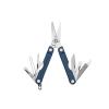 Мультитул-брелок Leatherman® "Micra® Navy", 833044 - Prof1group Мультитул-брелок Leatherman® "Micra® Navy", 833044