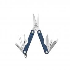 Мультитул-брелок Leatherman® "Micra® Navy"