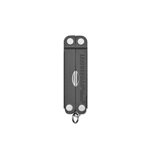 Мультитул-брелок Leatherman® "Micra® Slate", 833048 - Prof1group Мультитул-брелок Leatherman® "Micra® Slate", 833048