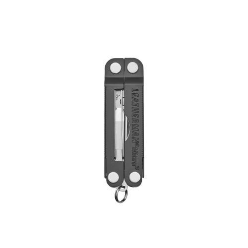Мультитул-брелок Leatherman® "Micra® Slate", 833048 - Prof1group Мультитул-брелок Leatherman® "Micra® Slate", 833048