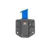 Poucher ATA-Gear® "Pouch v.1 Fort 12" (right/left-handed), PV1F-12A-BK