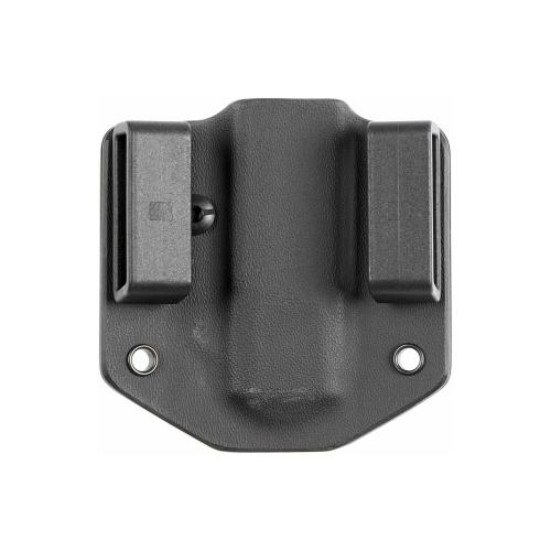 Poucher ATA-Gear "Pouch v.1 PM/PMR/PM-T" (right/left-handed), PV1PMAKA-BK