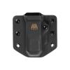 Poucher ATA-Gear® "Pouch v.1 Glock 17/22/47" (right/left-handed), PV1GL17A-BK