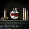 Нашивка на липучці "Make Again" PVC, UA281-29859-PVC-MAG