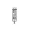 Мультитул-брелок Leatherman® "Micra® Silver", 64010181N - Prof1group Мультитул-брелок Leatherman® "Micra® Silver", 64010181N