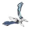 Мультиинструмент Leatherman® "Skeletool® CX Nightshade", 833127