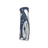 Мультиинструмент Leatherman® "Skeletool® CX Nightshade", 833127