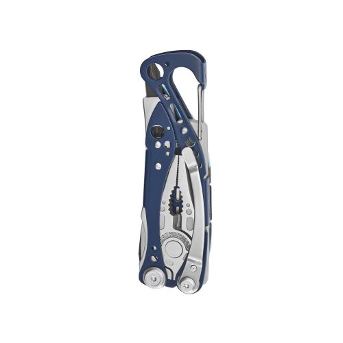 Мультиинструмент Leatherman® "Skeletool® CX Nightshade", 833127