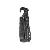 Мультиинструмент Leatherman® "Skeletool® CX Onyx", 833131