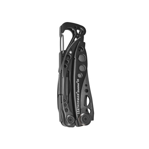 Мультиинструмент Leatherman® "Skeletool® CX Onyx", 833131