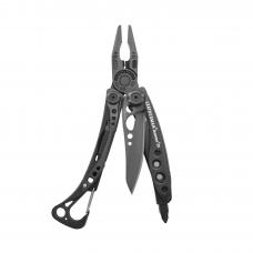 Мультиинструмент Leatherman® "Skeletool® CX Onyx"