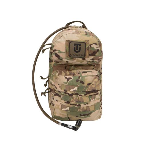 Рюкзак для гідросистеми UTactic® "MAKS 2 Urban", UT-M2U-MC
