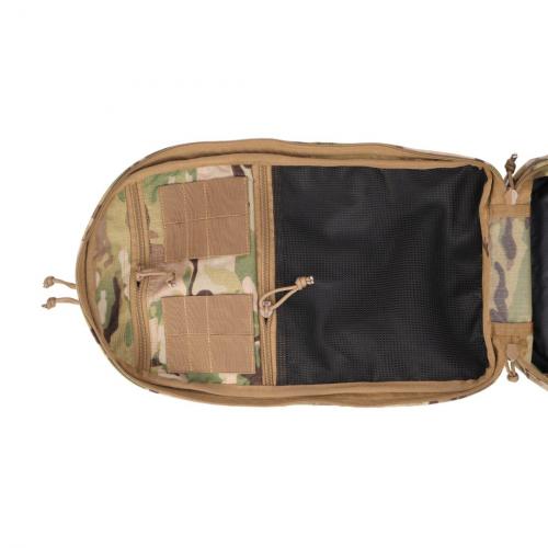Рюкзак для гідросистеми UTactic® "MAKS 2 Urban", UT-M2U-MC