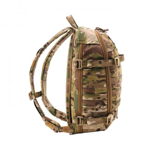 Рюкзак тактичний UTactic® "Alpha G2" (15+7л), UT-AG2-MC