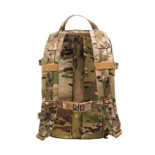 Рюкзак тактичний UTactic® "Alpha G2" (15+7л), UT-AG2-MC