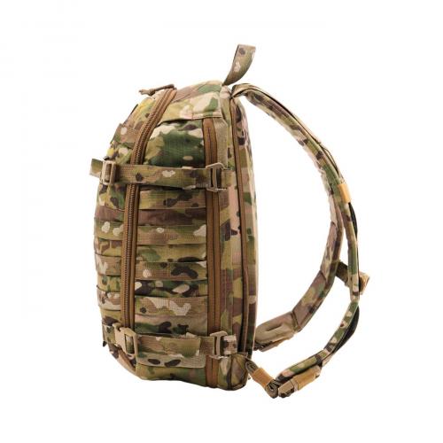 Рюкзак тактичний UTactic® "Alpha G2" (15+7л), UT-AG2-MC