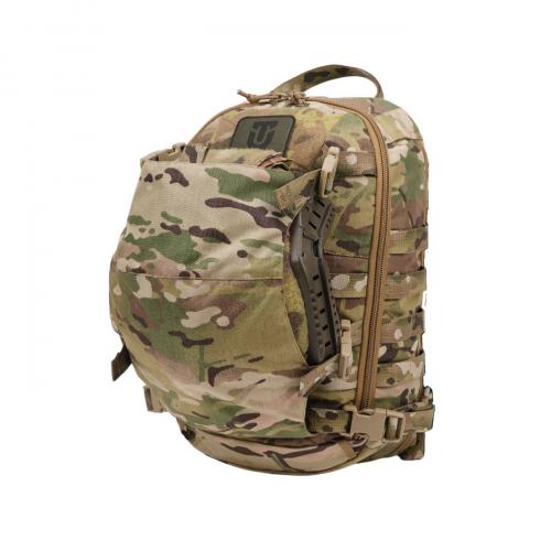 Рюкзак тактичний UTactic® "Alpha G2" (15+7л), UT-AG2-MC