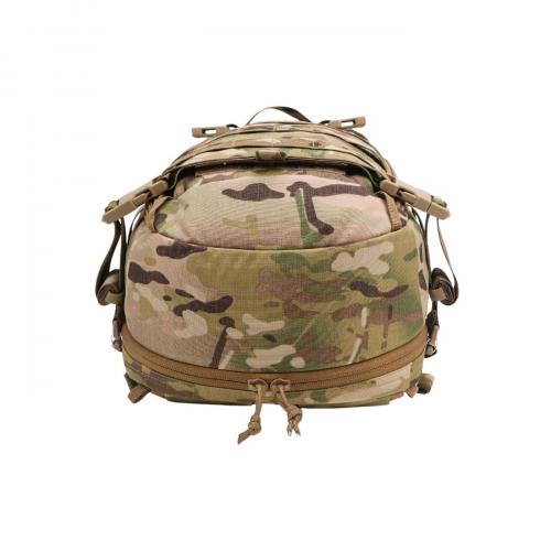 Рюкзак тактичний UTactic® "Alpha G2" (15+7л), UT-AG2-MC