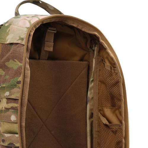 Рюкзак тактичний UTactic® "Alpha G2" (15+7л), UT-AG2-MC