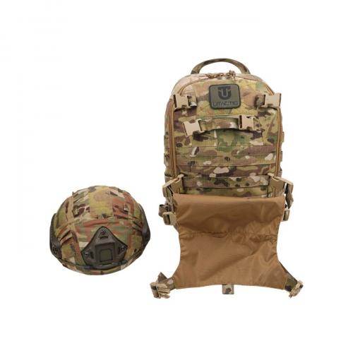 Рюкзак тактичний UTactic® "Alpha G2" (15+7л), UT-AG2-MC