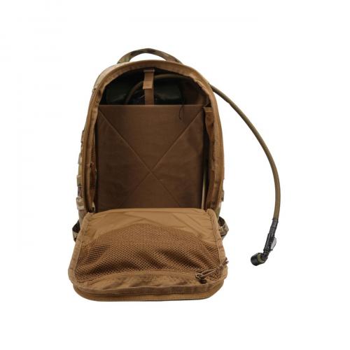 Рюкзак тактичний UTactic® "Alpha G2" (15+7л), UT-AG2-MC
