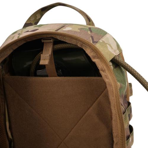 Рюкзак тактичний UTactic® "Alpha G2" (15+7л), UT-AG2-MC