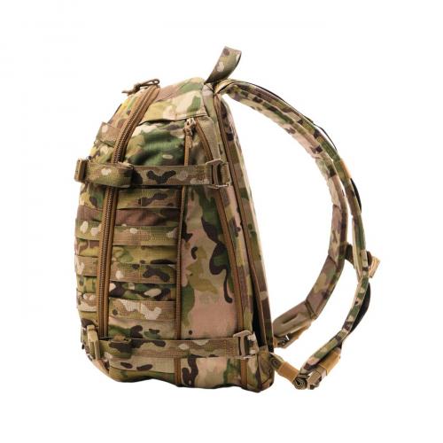 Рюкзак тактичний UTactic® "Alpha G2" (15+7л), UT-AG2-MC
