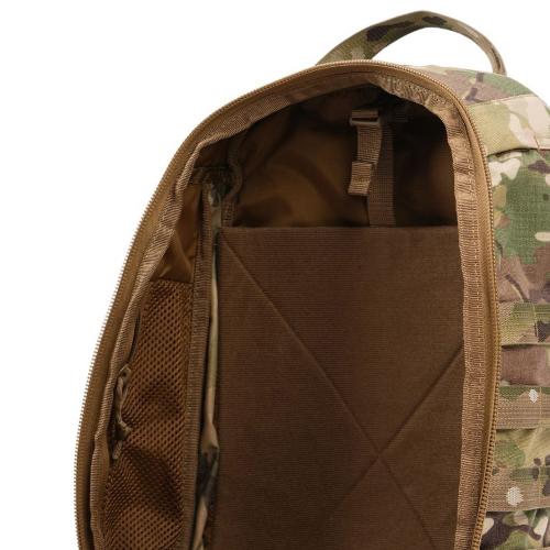 Рюкзак тактичний UTactic® "Alpha G2" (15+7л), UT-AG2-MC