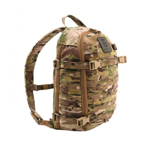 Рюкзак тактичний UTactic® "Alpha G2" (15+7л), UT-AG2-MC