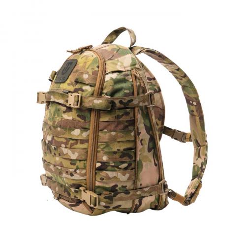 Рюкзак тактичний UTactic® "Alpha G2" (15+7л), UT-AG2-MC