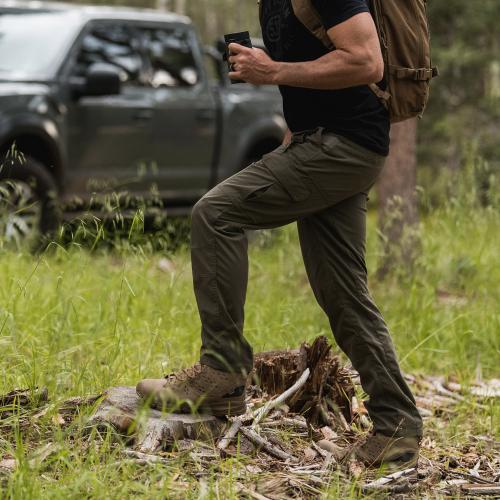 Штани тактичні 5.11 Tactical® "ABR™ Pro Pants", 74512ABR-019