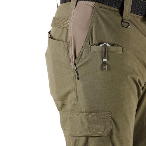 Штани тактичні 5.11 Tactical® "ABR™ Pro Pants", 74512ABR-186