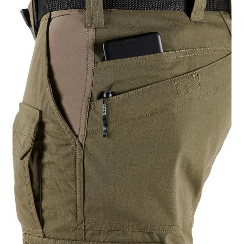 Штани тактичні 5.11 Tactical® "ABR™ Pro Pants", 74512ABR-186