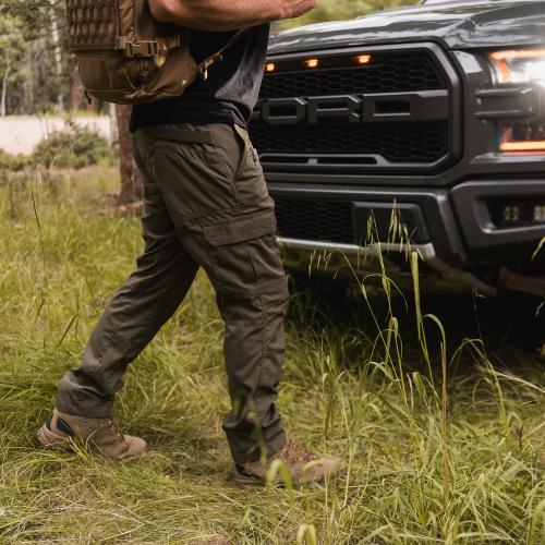 Штани тактичні 5.11 Tactical® "ABR™ Pro Pants", 74512ABR-019