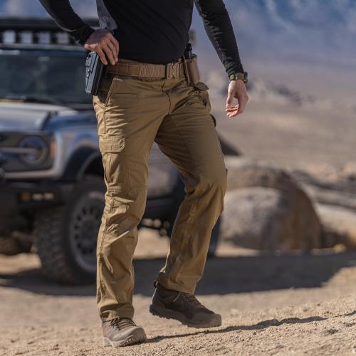 Штани тактичні 5.11 Tactical® "ABR™ Pro Pants", 74512ABR-019