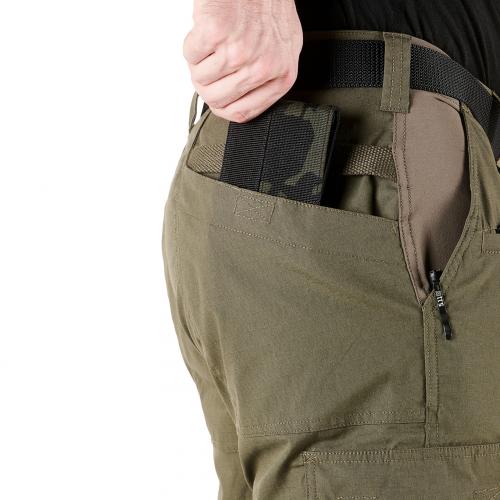 Штани тактичні 5.11 Tactical® "ABR™ Pro Pants", 74512ABR-186