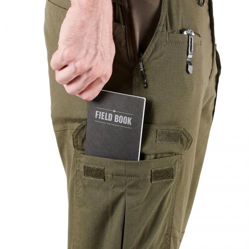 Штани тактичні 5.11 Tactical® "ABR™ Pro Pants", 74512ABR-186