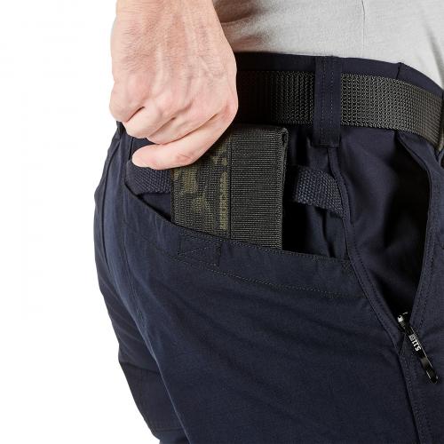Штани тактичні 5.11 Tactical® "ABR™ Pro Pants", 74512ABR-724