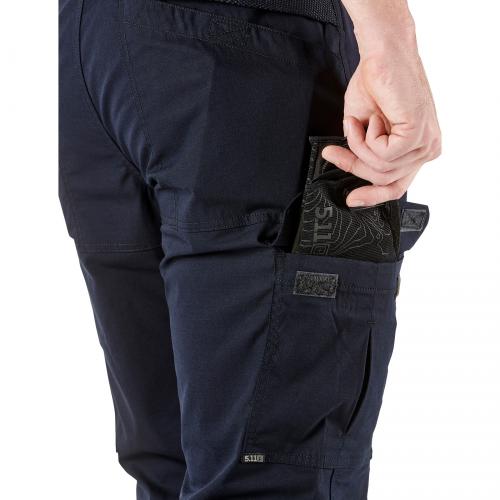 Штани тактичні 5.11 Tactical® "ABR™ Pro Pants", 74512ABR-724