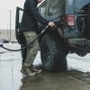 Штани тактичні 5.11 Tactical® "Icon Pants", 74521ABR-134