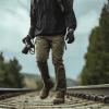 Штани тактичні 5.11 Tactical® "Icon Pants", 74521ABR-134