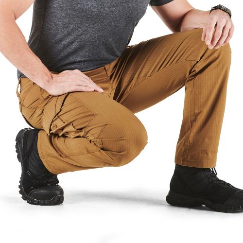 Штани тактичні 5.11 Tactical® "Icon Pants", 74521ABR-134