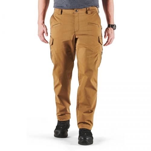 Штани тактичні 5.11 Tactical® "Icon Pants", 74521ABR-134