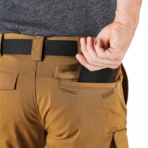 Штани тактичні 5.11 Tactical® "Icon Pants", 74521ABR-134