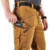Штани тактичні 5.11 Tactical® "Icon Pants", 74521ABR-134