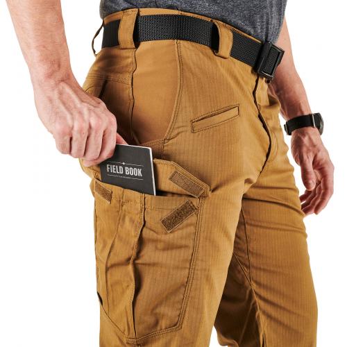 Штани тактичні 5.11 Tactical® "Icon Pants", 74521ABR-134