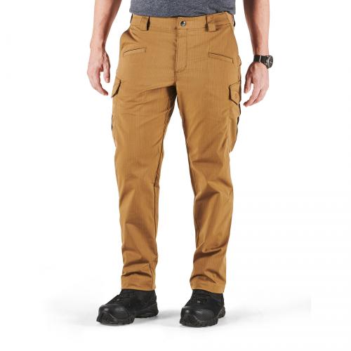 Штани тактичні 5.11 Tactical® "Icon Pants", 74521ABR-134